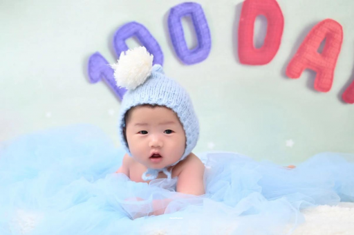文昌宝宝出疹子怎么护理